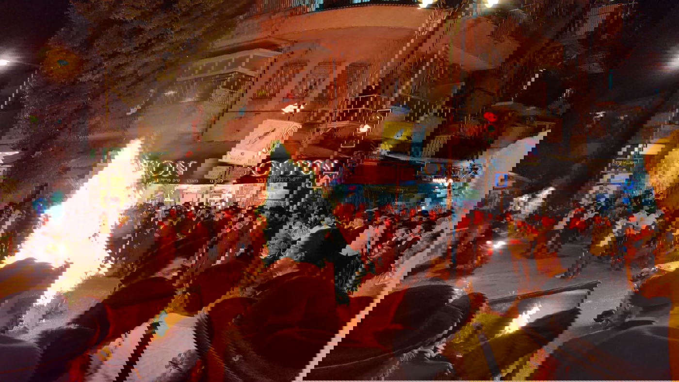 אסיר נמצא מת, משפחתו מסרבת לנתחו