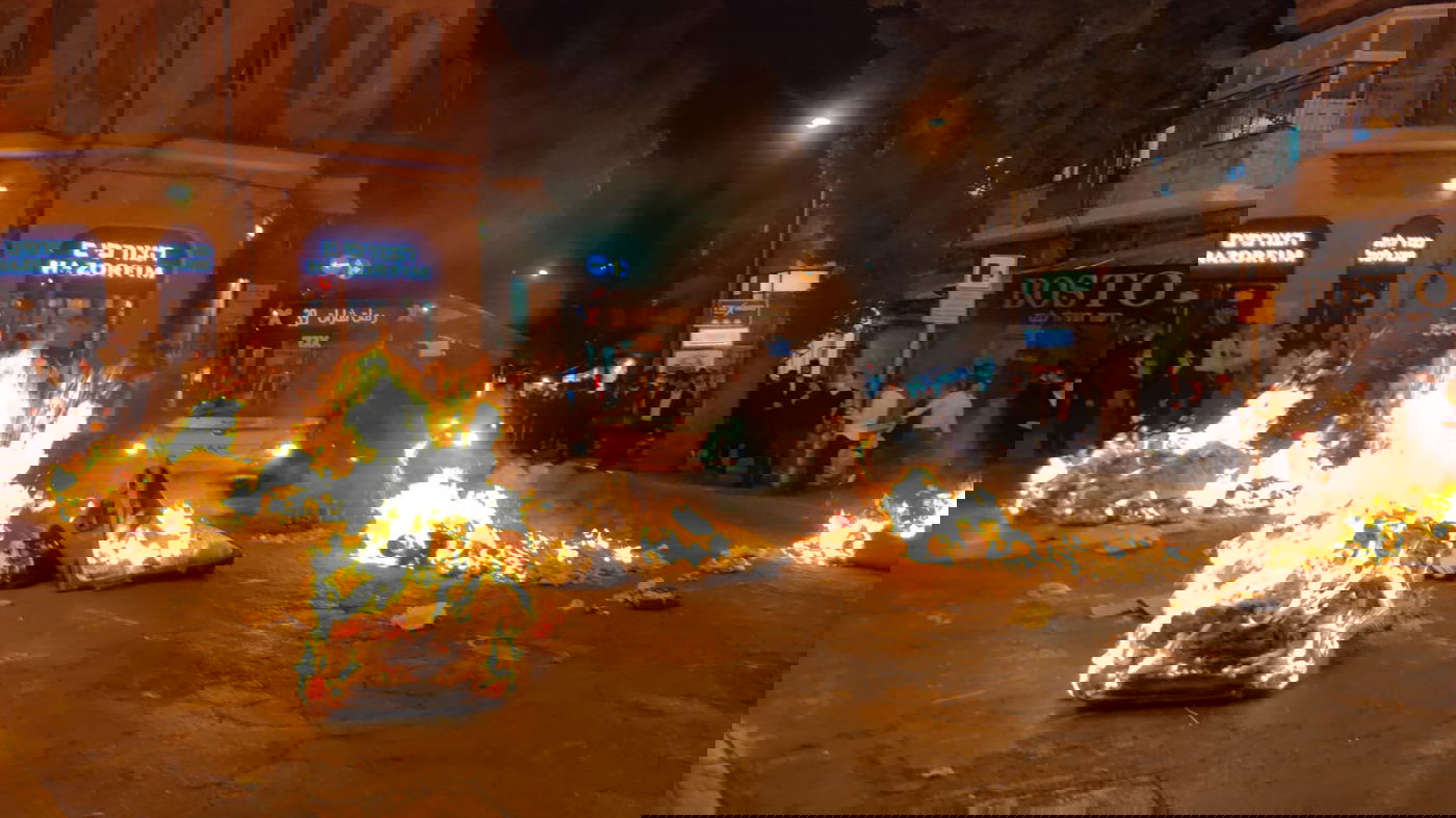 אסיר נמצא מת, משפחתו מסרבת לנתחו