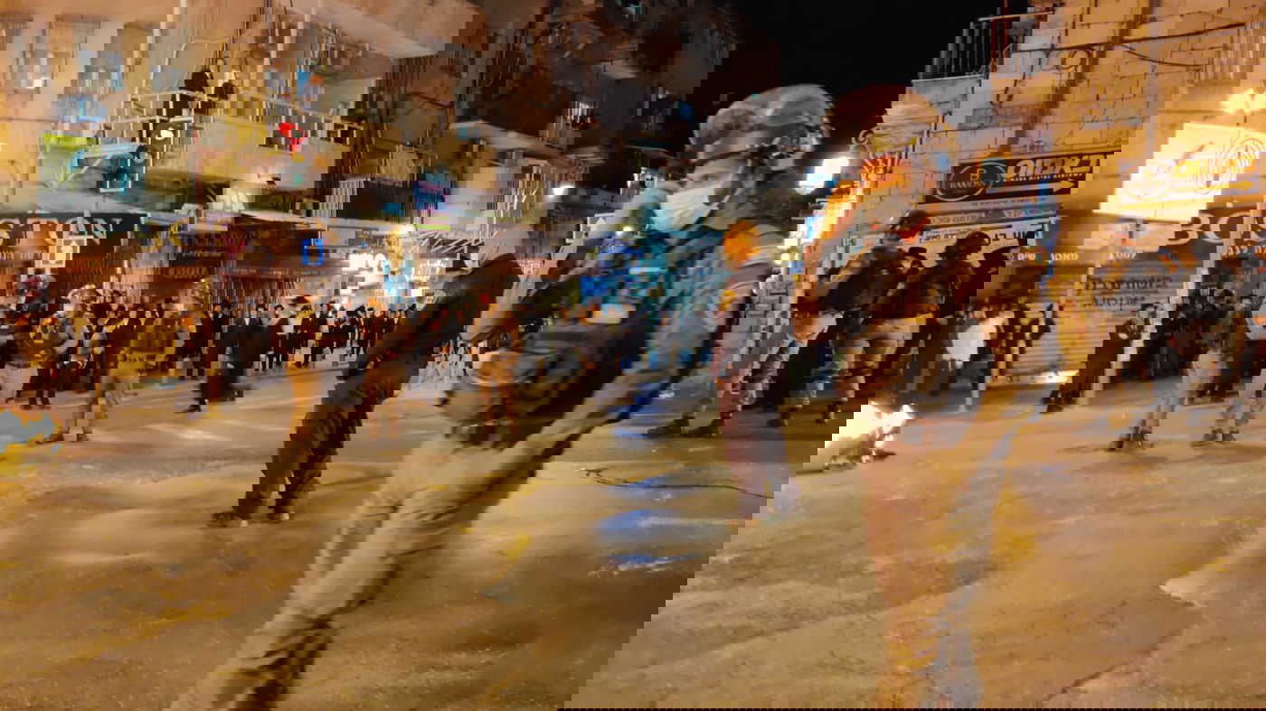 אסיר נמצא מת, משפחתו מסרבת לנתחו