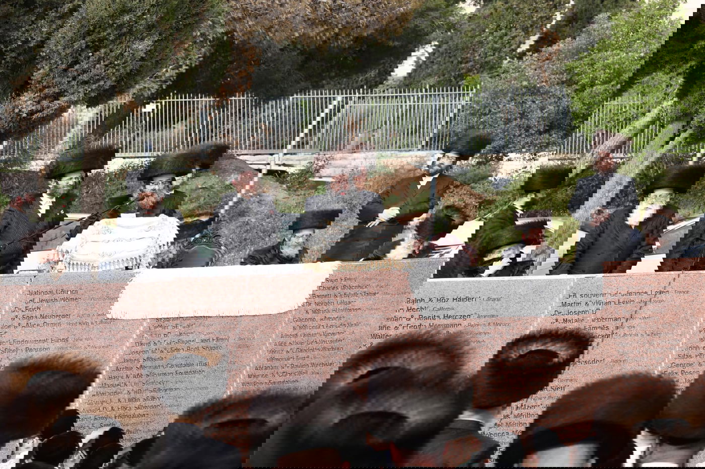 מראות חג הפסח בקהילת סאטמר בבני ברק