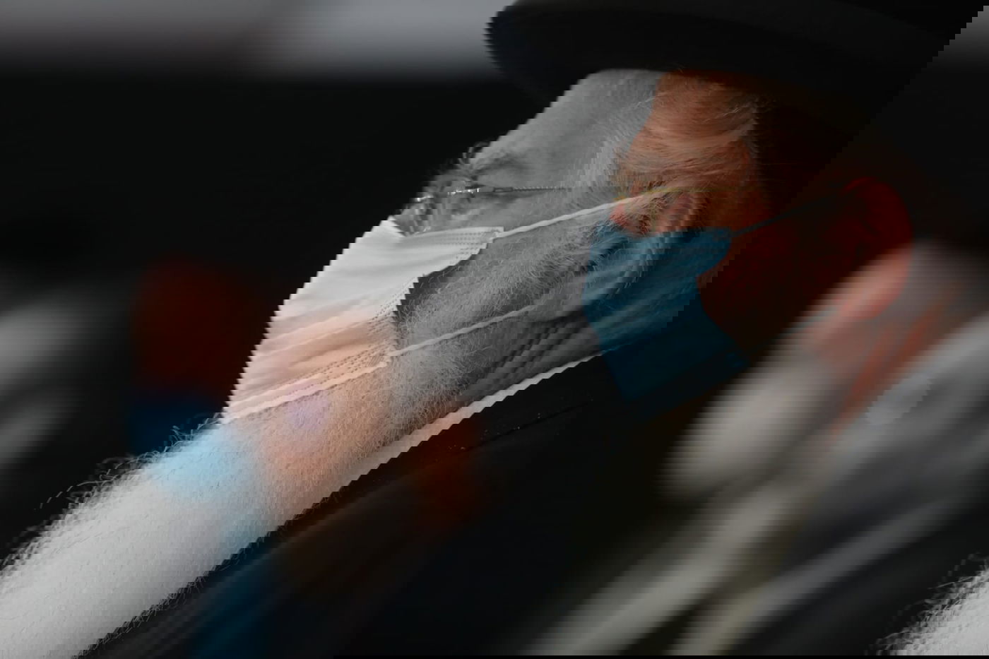 הוויכוח האמוני בין בכירי 'יהדות התורה' לנשיא ראובן ריבלין