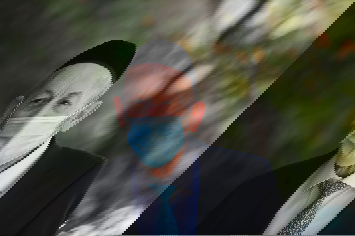 הוויכוח האמוני בין בכירי 'יהדות התורה' לנשיא ראובן ריבלין