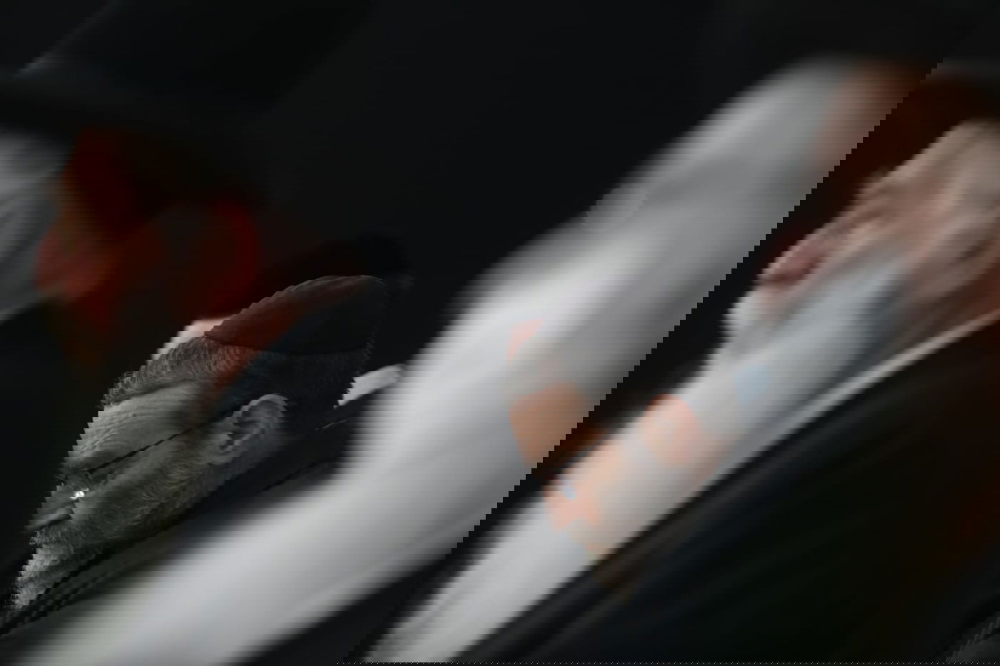 הוויכוח האמוני בין בכירי 'יהדות התורה' לנשיא ראובן ריבלין