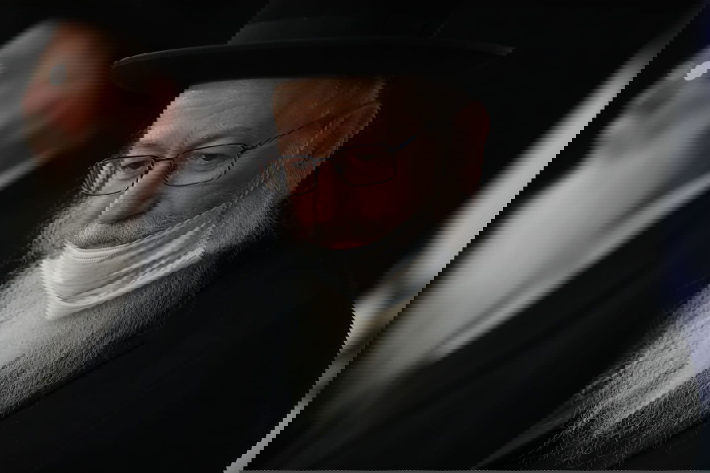 הוויכוח האמוני בין בכירי 'יהדות התורה' לנשיא ראובן ריבלין