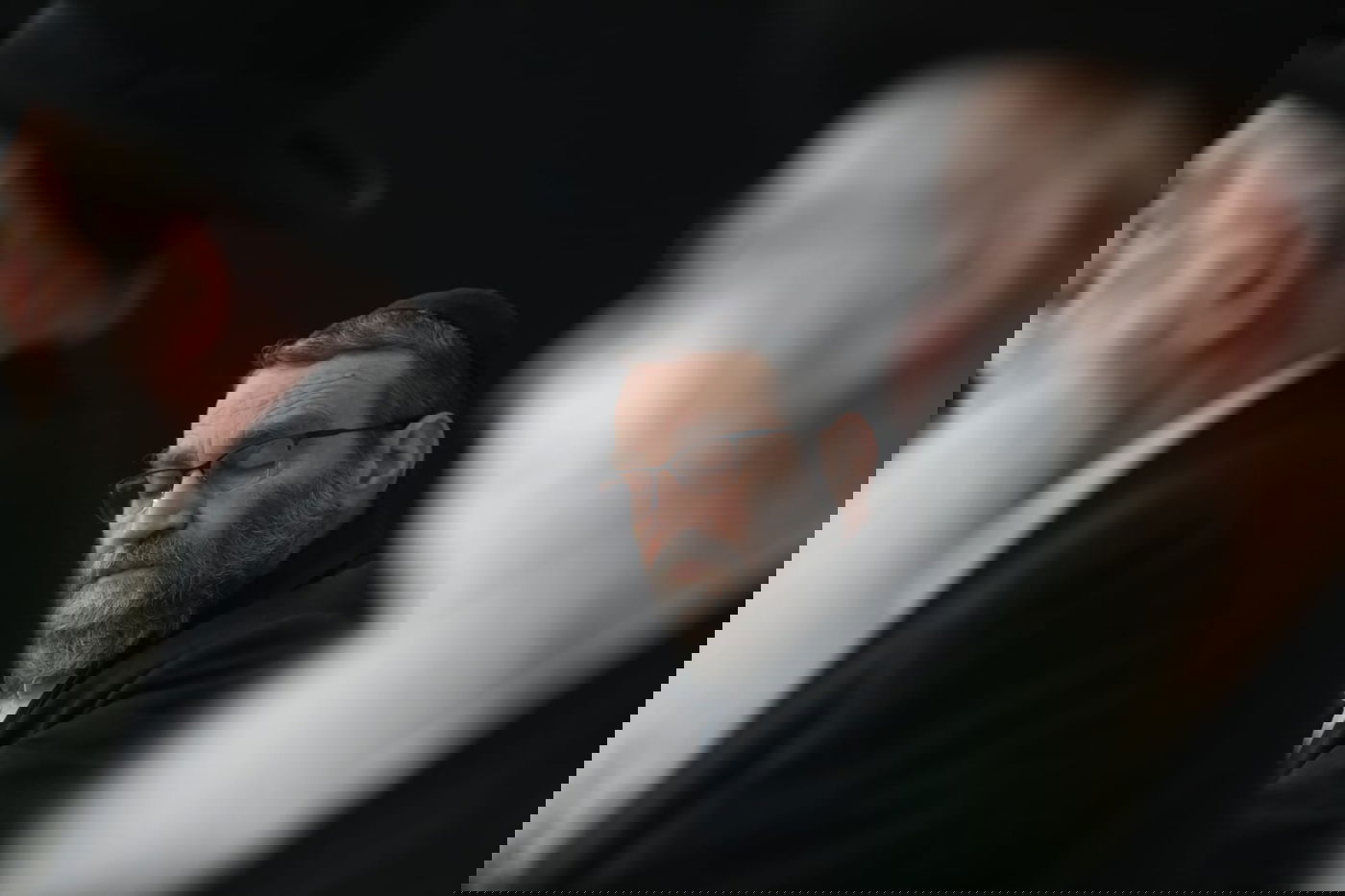 הוויכוח האמוני בין בכירי 'יהדות התורה' לנשיא ראובן ריבלין