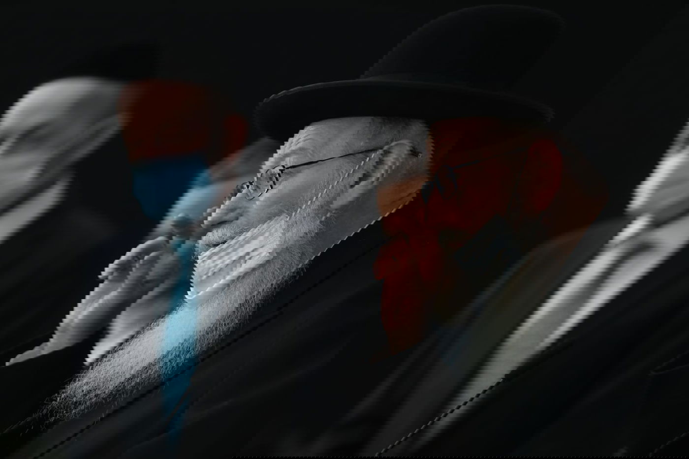 הוויכוח האמוני בין בכירי 'יהדות התורה' לנשיא ראובן ריבלין