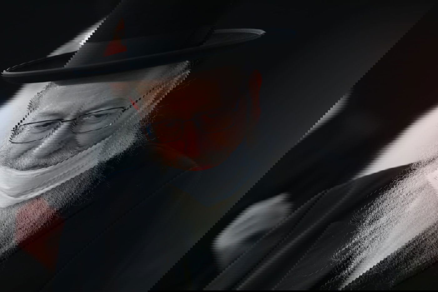 הוויכוח האמוני בין בכירי 'יהדות התורה' לנשיא ראובן ריבלין