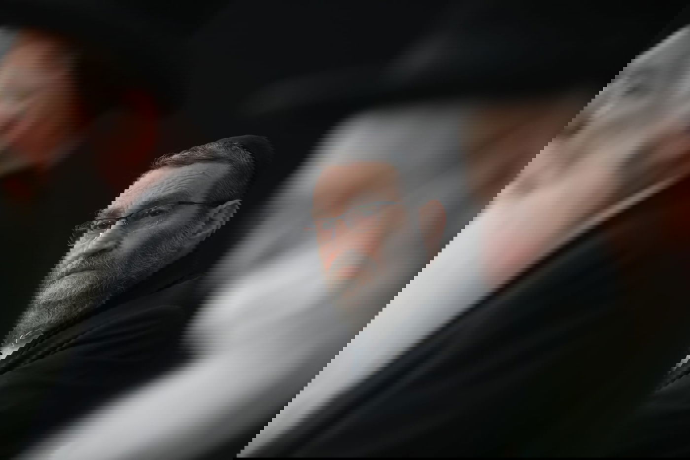 הוויכוח האמוני בין בכירי 'יהדות התורה' לנשיא ראובן ריבלין