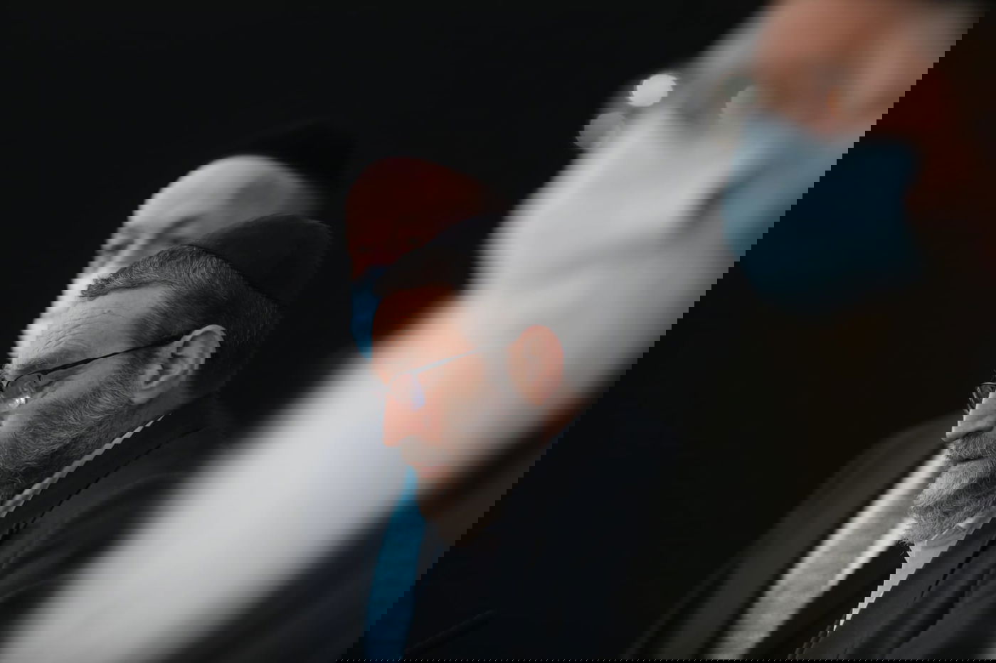 הוויכוח האמוני בין בכירי 'יהדות התורה' לנשיא ראובן ריבלין