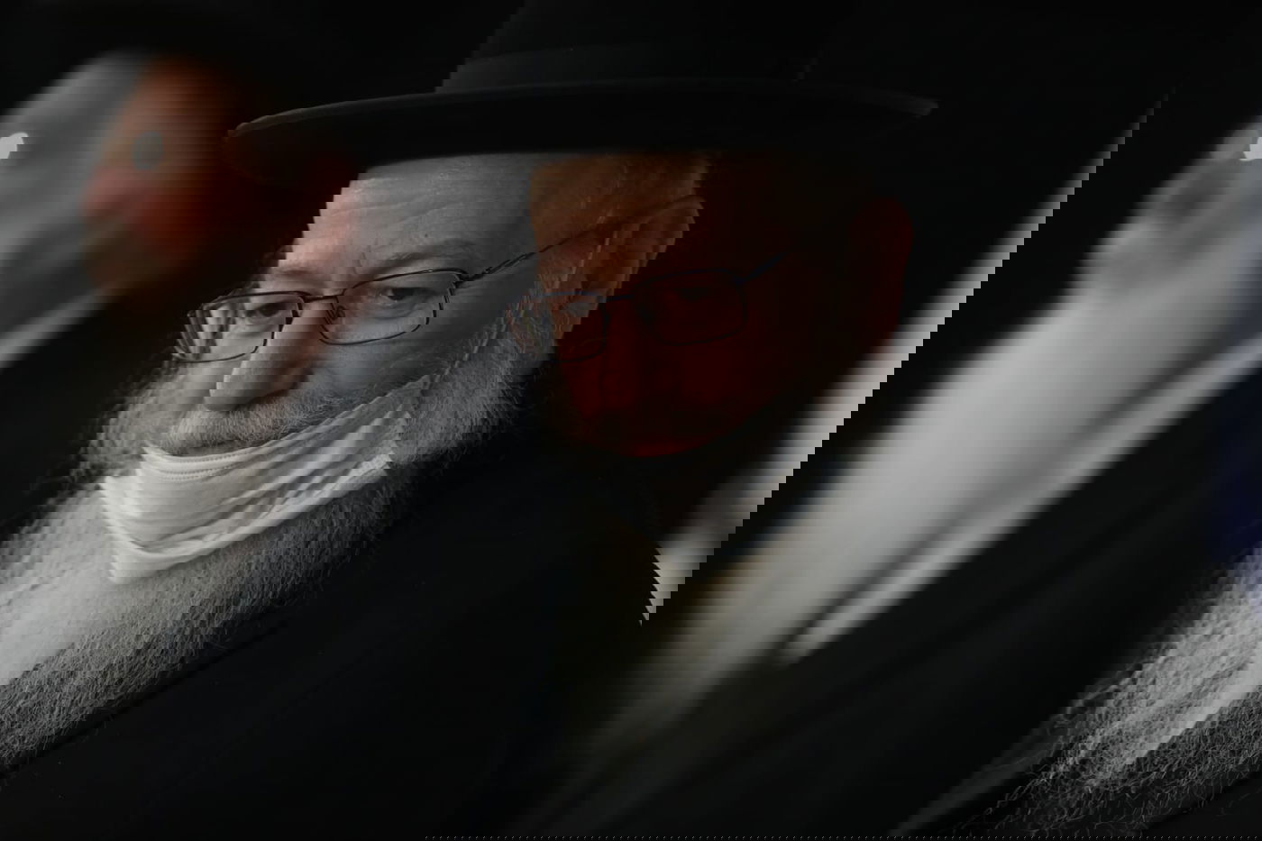 הוויכוח האמוני בין בכירי 'יהדות התורה' לנשיא ראובן ריבלין