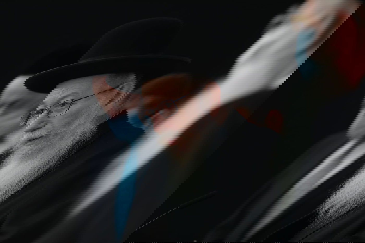 הוויכוח האמוני בין בכירי 'יהדות התורה' לנשיא ראובן ריבלין