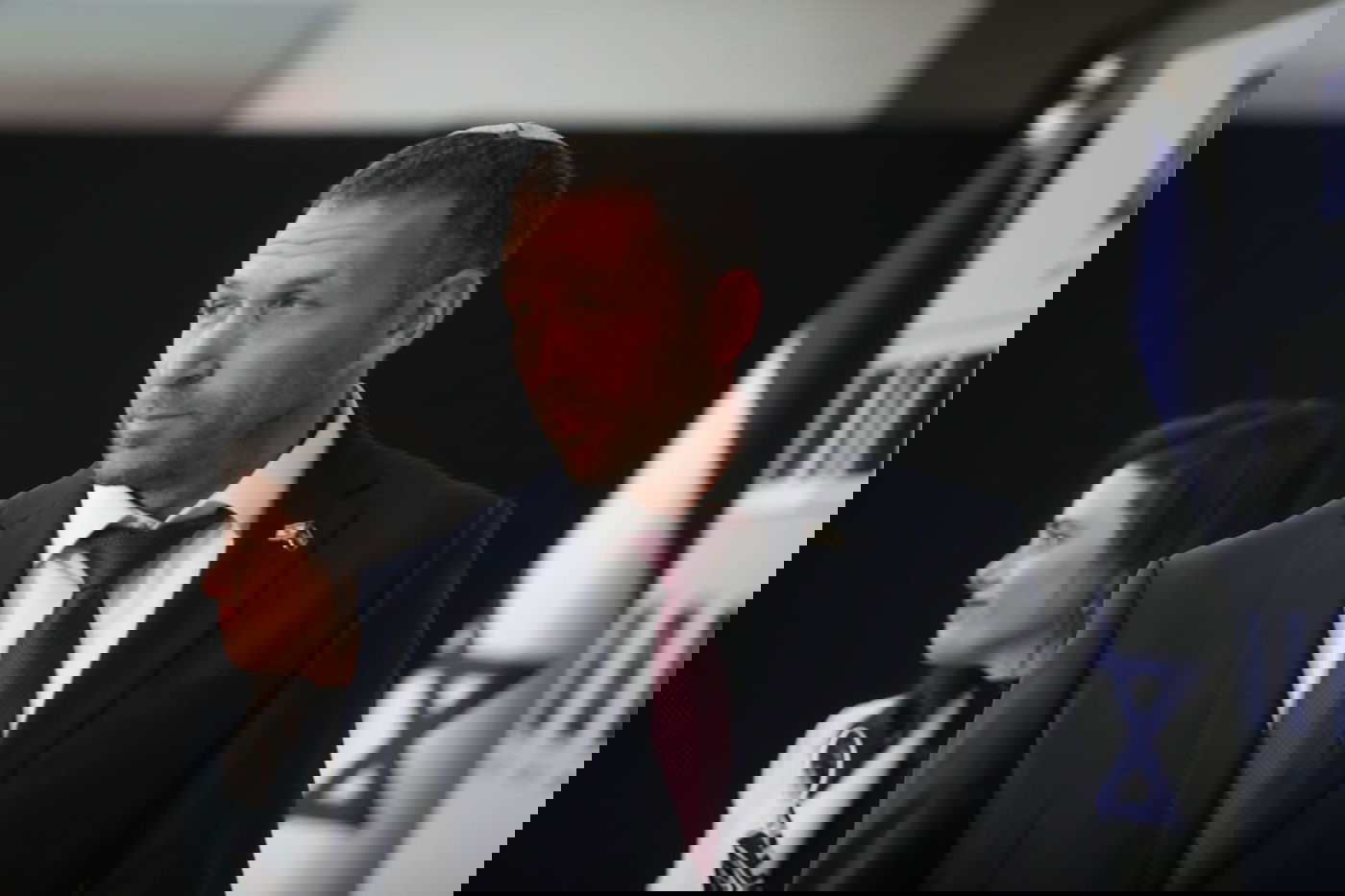 "ימינה" המליצה לנשיא על בנט; "יהדות התורה" על נתניהו