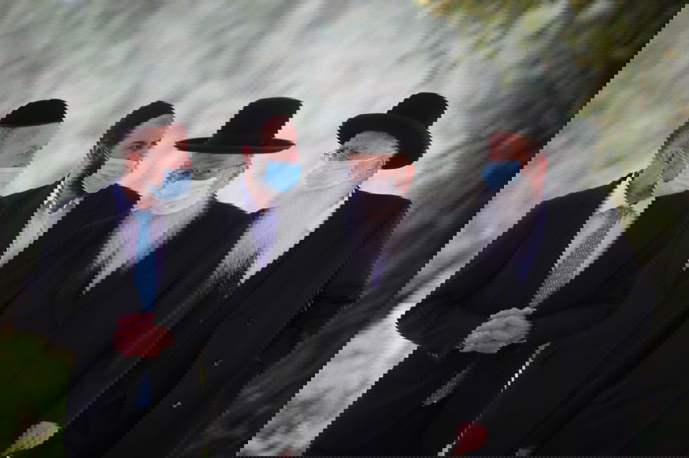 "ימינה" המליצה לנשיא על בנט; "יהדות התורה" על נתניהו