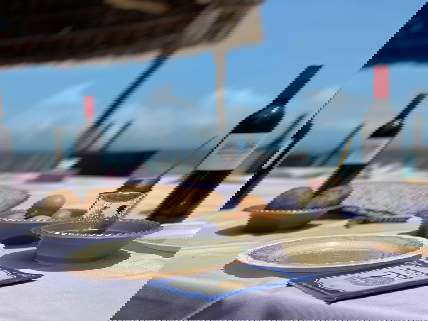 תיעוד צבעוני: כך חגגו פסח במרכז אפריקה