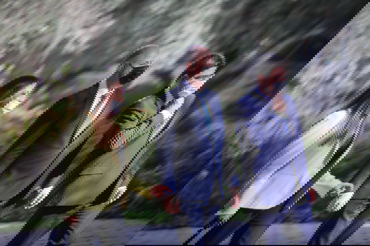 נציגי 'הליכוד'