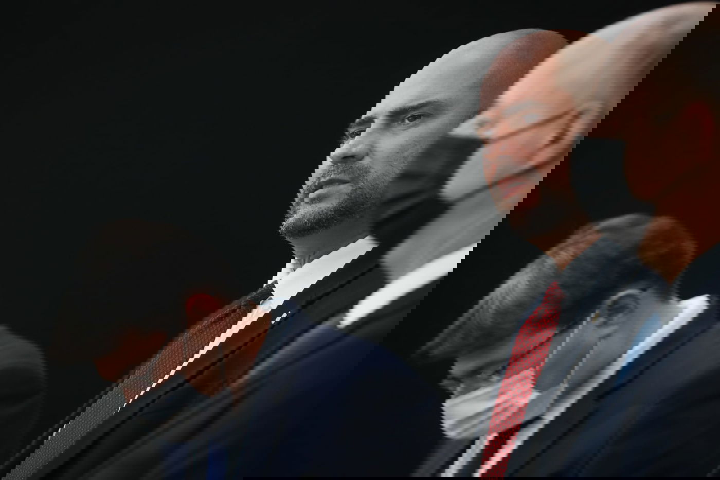 נציגי המפלגות אצל הנשיא • 'ממה ששמעתי - אין ממשלה'