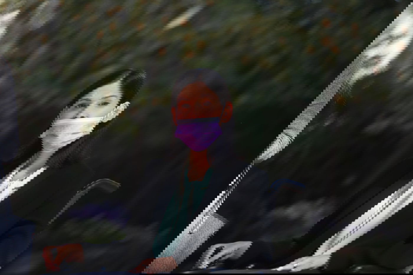 נציגי 'יש עתיד'