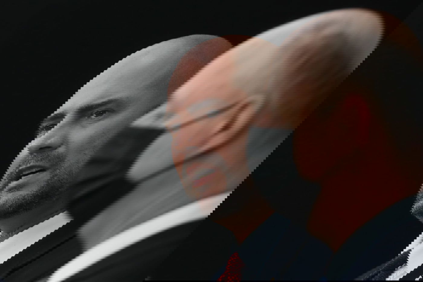 נציגי המפלגות אצל הנשיא • 'ממה ששמעתי - אין ממשלה'