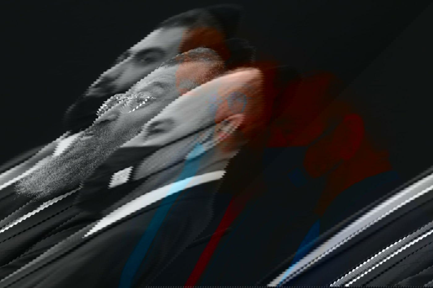 נציגי סיעת ש"ס