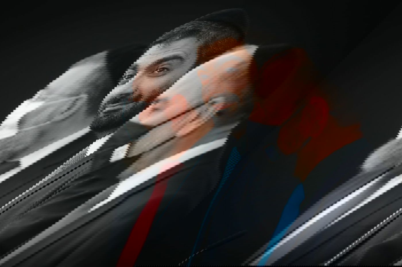 נציגי סיעת ש"ס