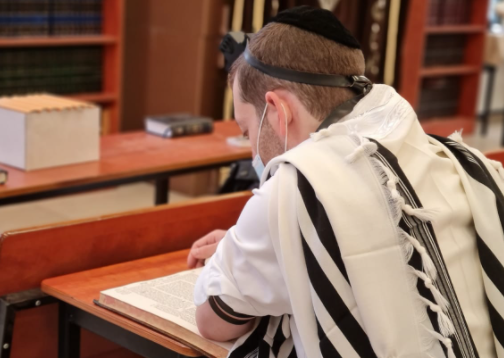 למה לא בחרתי בחתן 'בן תורה' // חיילי קרול