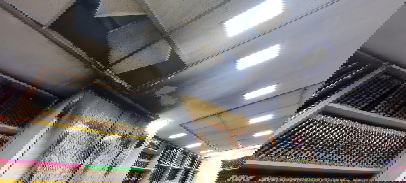 הצתת בית הכנסת: נמצא תיעוד של החשוד