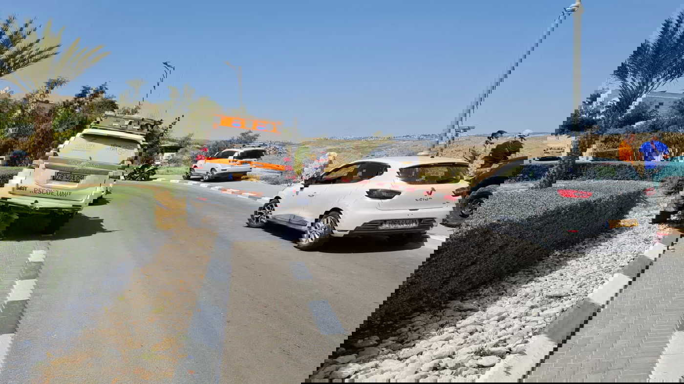 בחור חרדי כבן 15 טבע למוות בנחל פרת