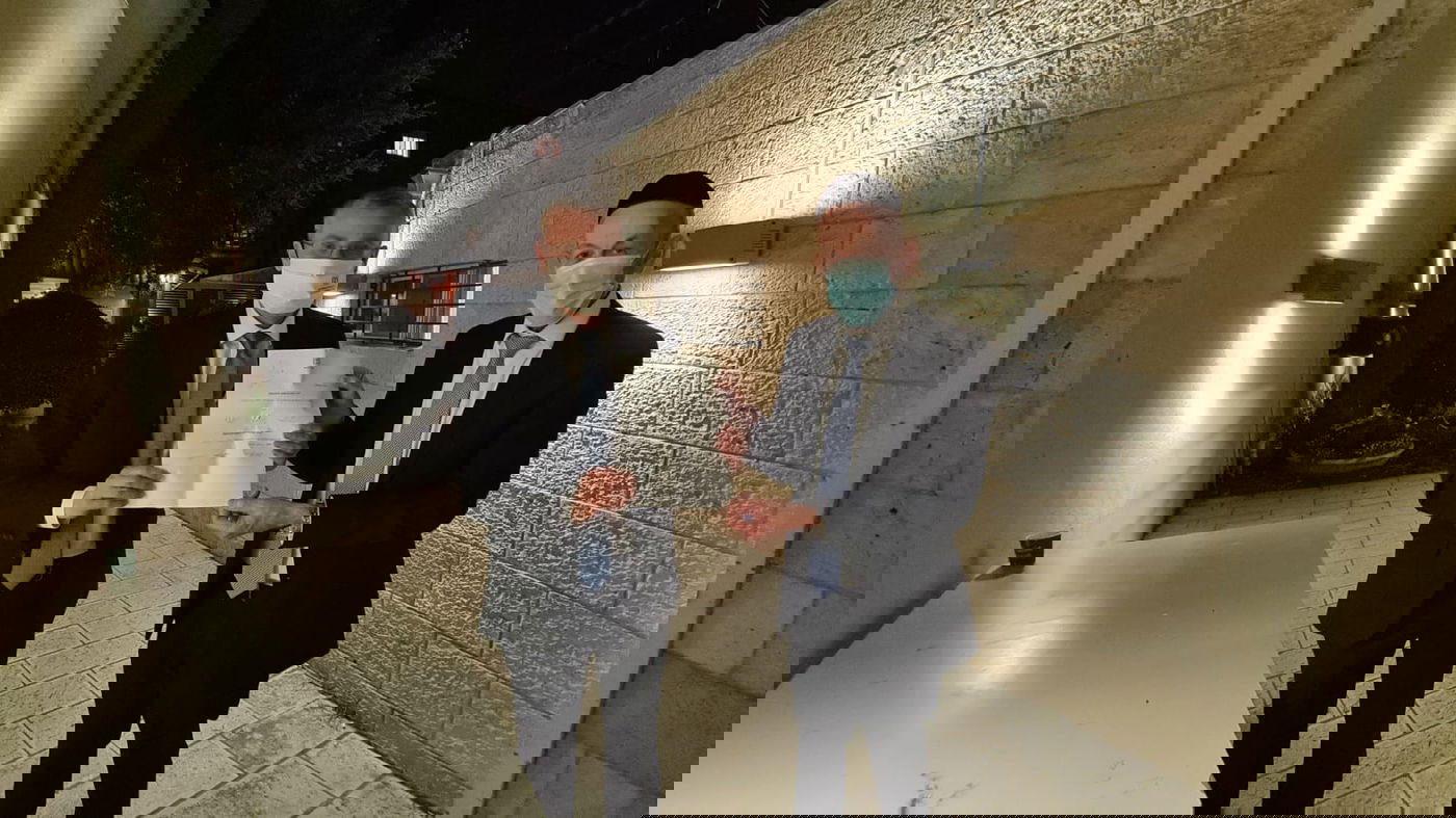 דרעי, ליצמן ומקלב פינו את מקומם לטייב, טסלר וברוכי