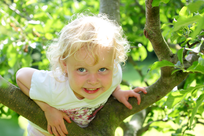 הפסיקו לומר לילדיכם "תיזהרו" (ומה כדאי להגיד במקום)