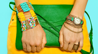 היסטורי והיסטרי: הטרנד ששולט עכשיו בעולם התכשיטים