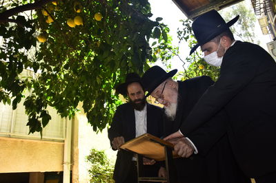 הגרמ"צ ברגמן