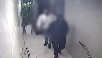 חוליית הגנבים