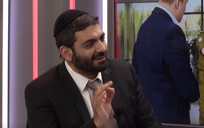 מלכיאלי: "הולכים רק עם נתניהו, בכל מחיר"