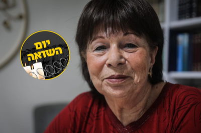 גיזלה פונפרד-לאופר, במהלך הריאיון