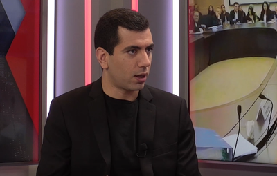 סולימאן מסוודה: ילד ערבי לא בטוח שיחזור חי מהמכולת