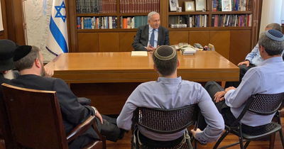 פגישת ה'בלוק', אחרי סבב הבחירות הקודם