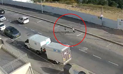 התיעוד המדאיג