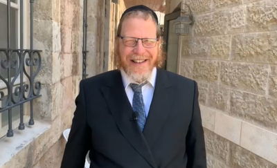 פרשת שמיני: הרב עידו ובר-ארליך על הפרשה