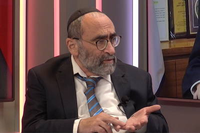 יעקב ריבלין: סמוטריץ' צודק, מה החרדים רוצים ממנו?