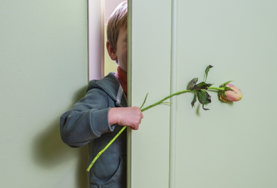 ישנן 5 שפות התנצלות - מעניין באיזו אחת אתם משתמשים