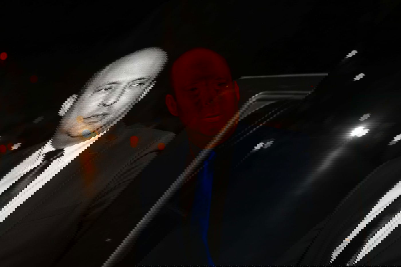 בנט נפגש עם נתניהו: "מתחייב לחלץ את ישראל מהכאוס"