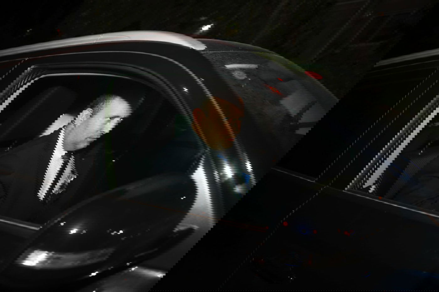 בנט נפגש עם נתניהו: "מתחייב לחלץ את ישראל מהכאוס"