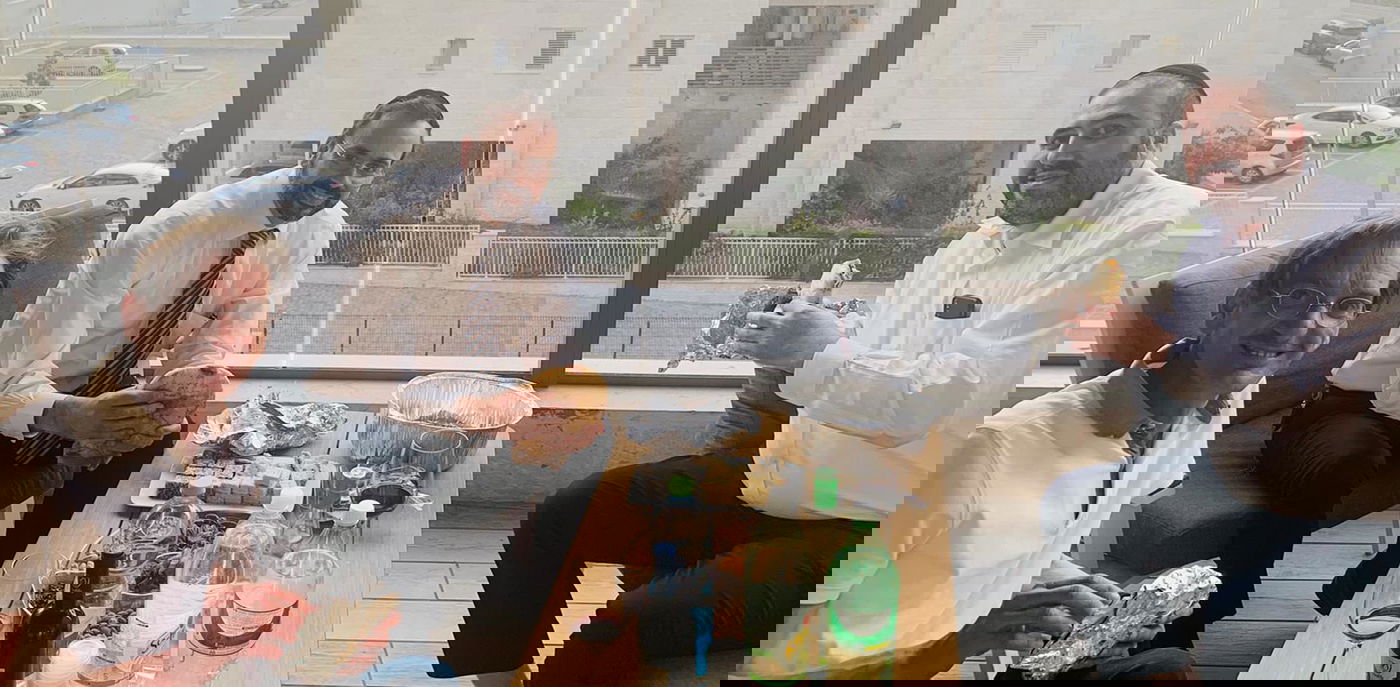 זופניק בכיכר • כל התמונות והנייעס של השבוע