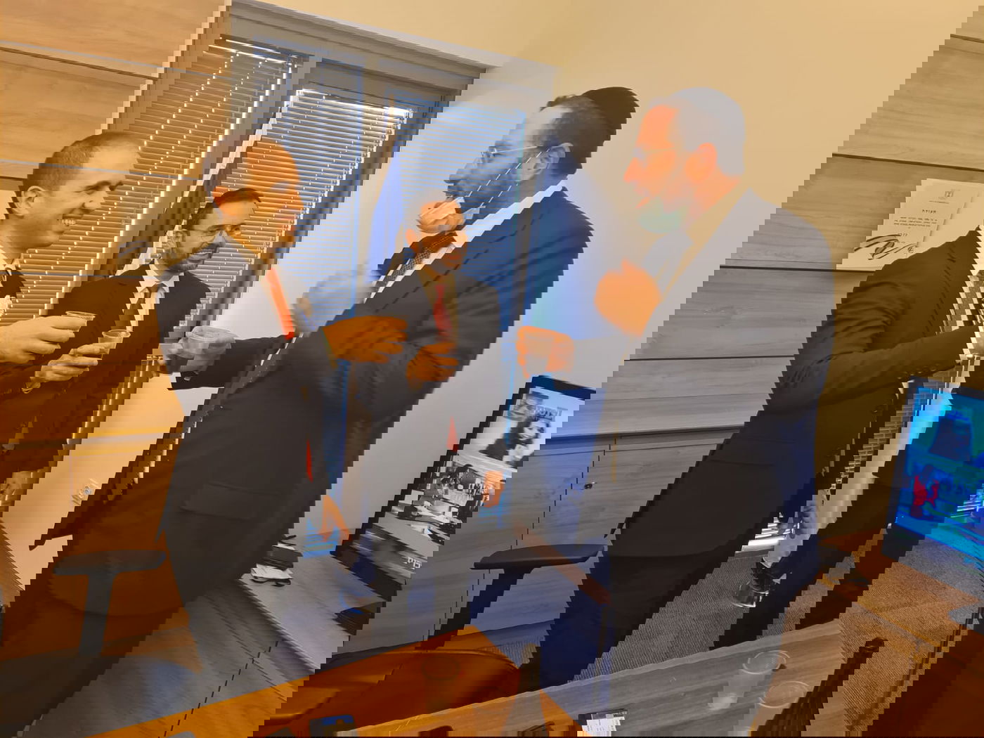 זופניק בכיכר • כל התמונות והנייעס של השבוע