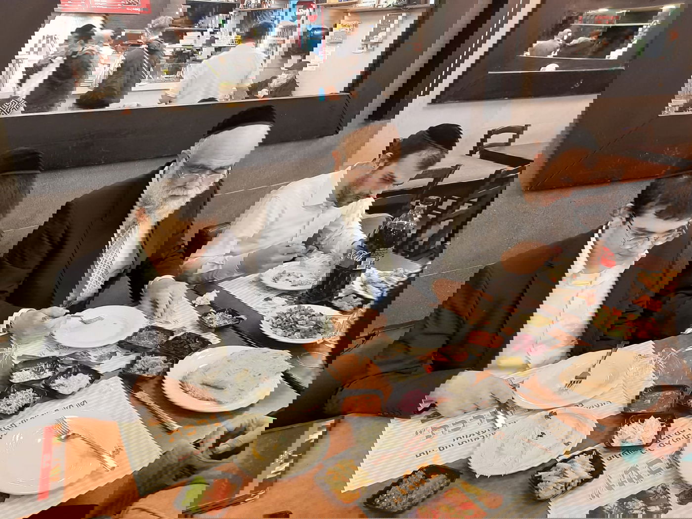 זופניק בכיכר • כל התמונות והנייעס של השבוע