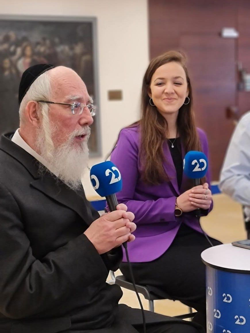 זופניק בכיכר • כל התמונות והנייעס של השבוע