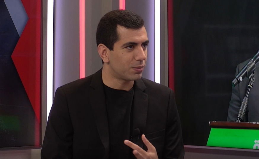 סולימאן מסוודה