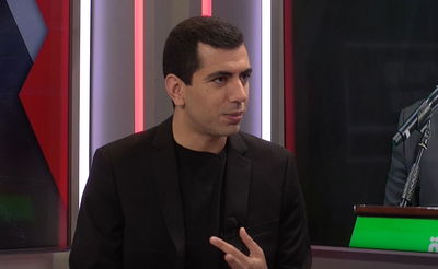 סולימאן מסוודה