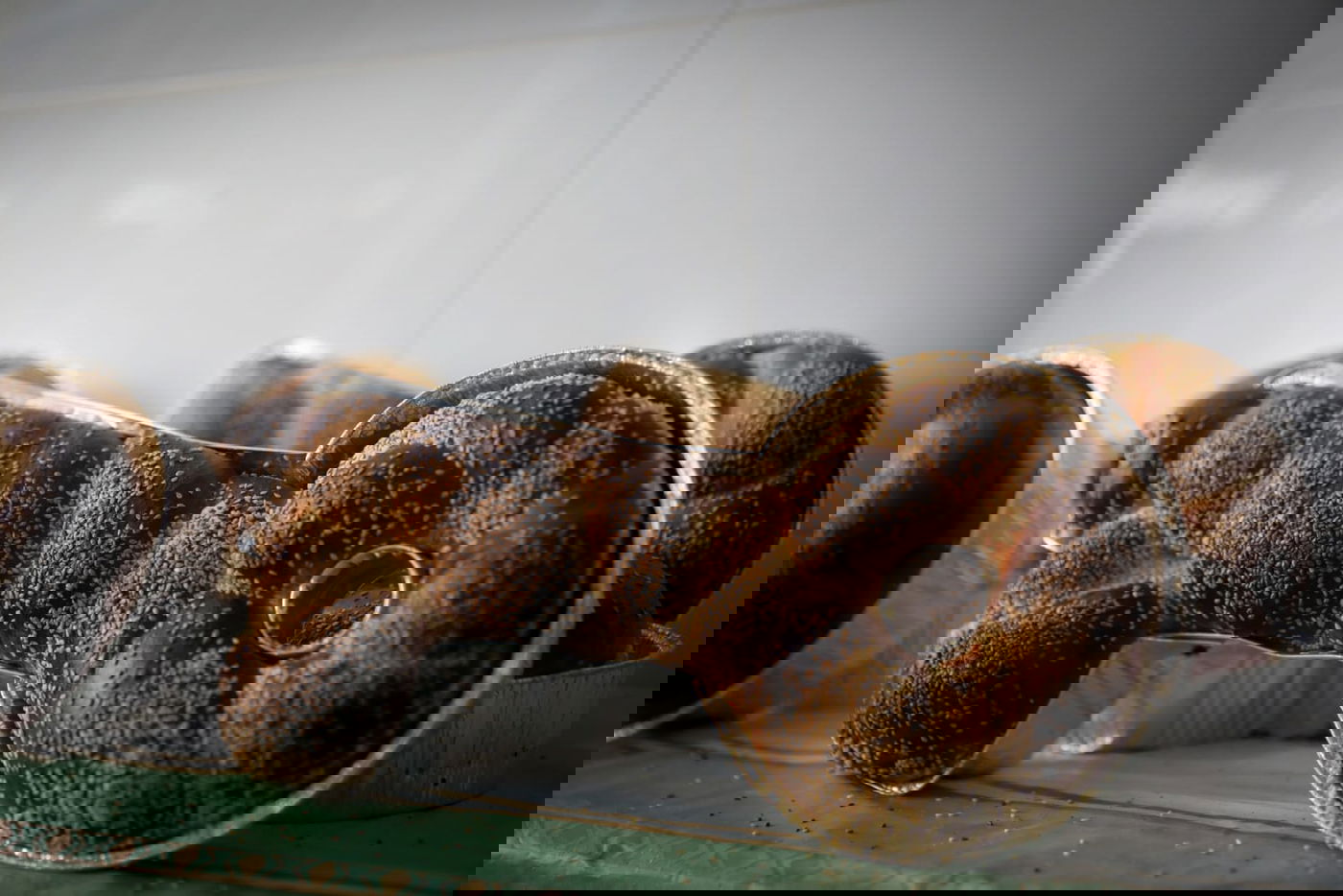 חלות המפתח במאפייה הירושלמית • תיעוד