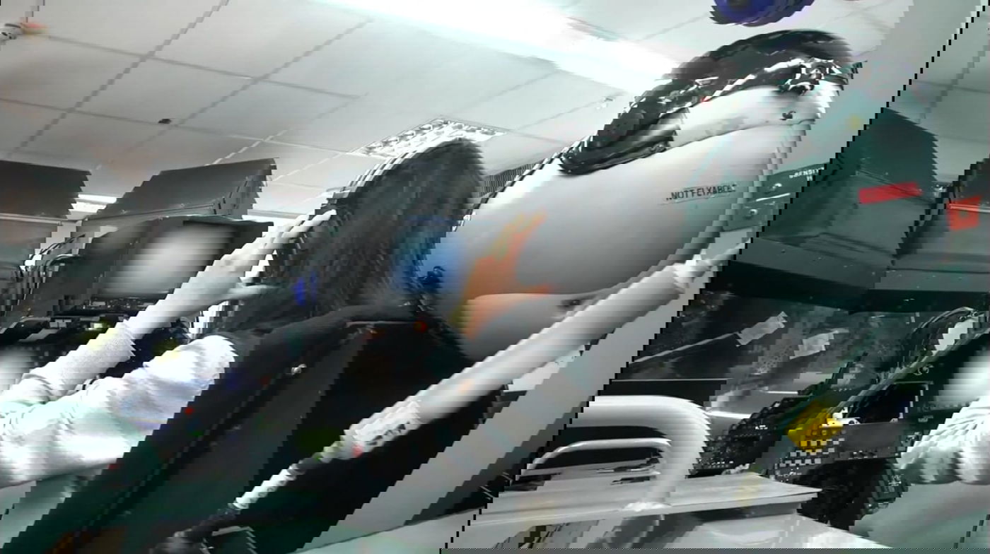 "בעלי יכול ללמוד"; הנשים החרדיות שעובדות בחיל האוויר